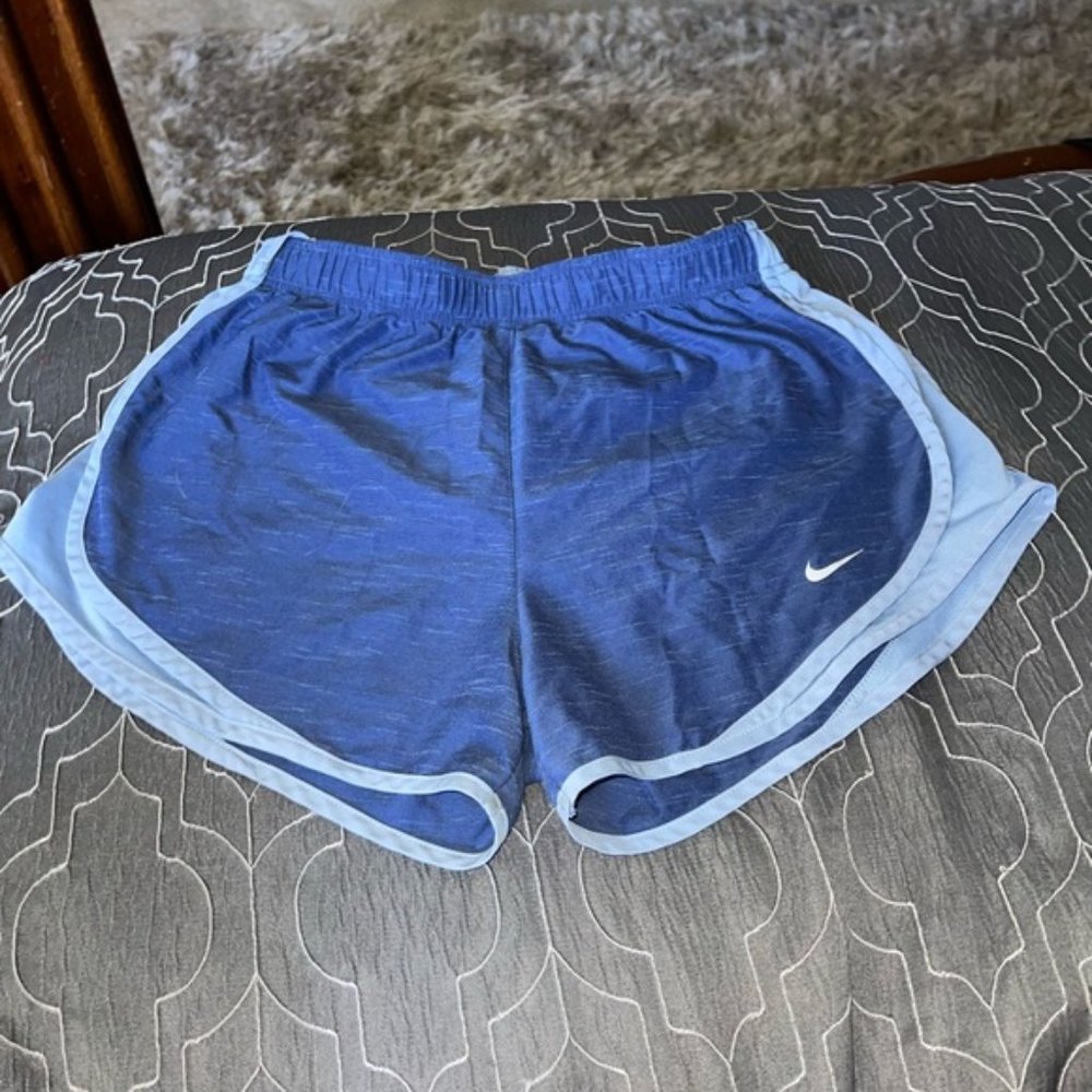 Nike Dri-Fit Athletic Shorts